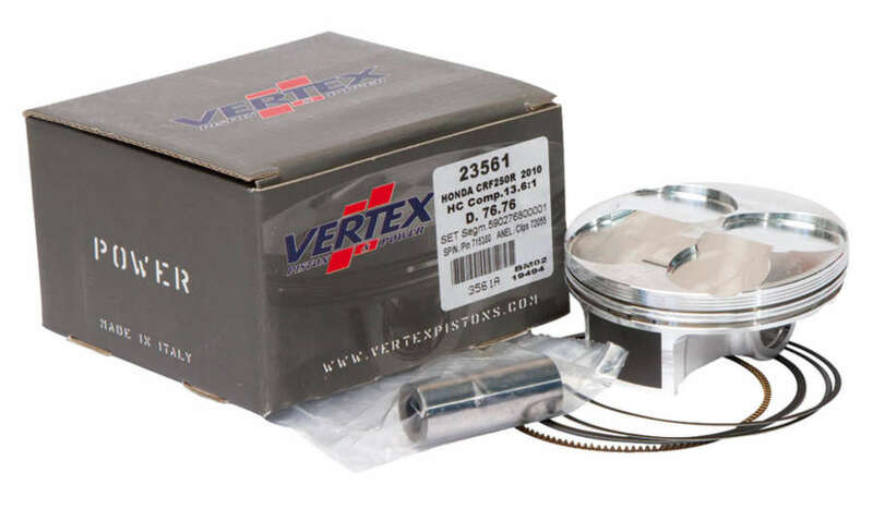 VERTEX Piston - 241130