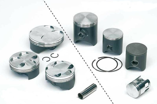 VERTEX Forged piston - 251060