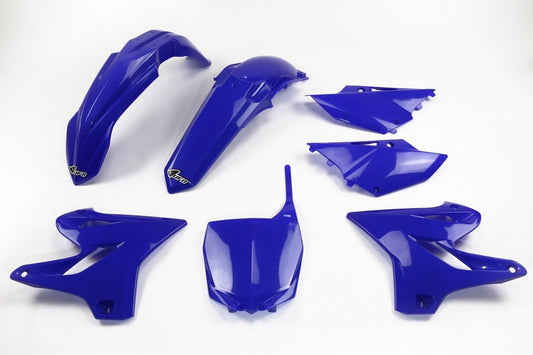 UFO Plastic Kit OEM Color (2021) Yamaha YZ 125/250 