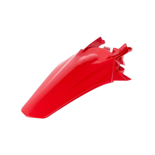 POLISPORT Rear Fender Red Gas Gas MC 