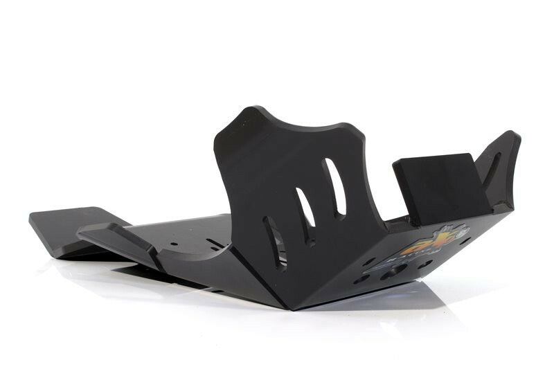 AXP Enduro Xtrem Skid Plate Black Husqvarna TE250I/TE300I