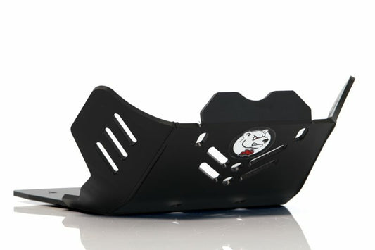 AXP Enduro Skid Plate Black Beta 125RR