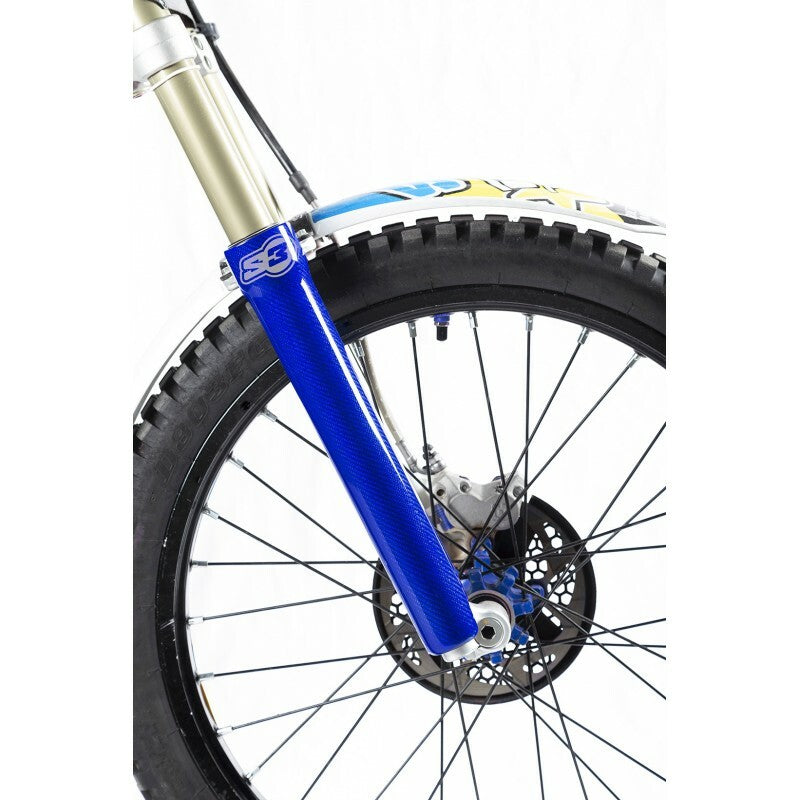 S3 Fork Protector Carbon 