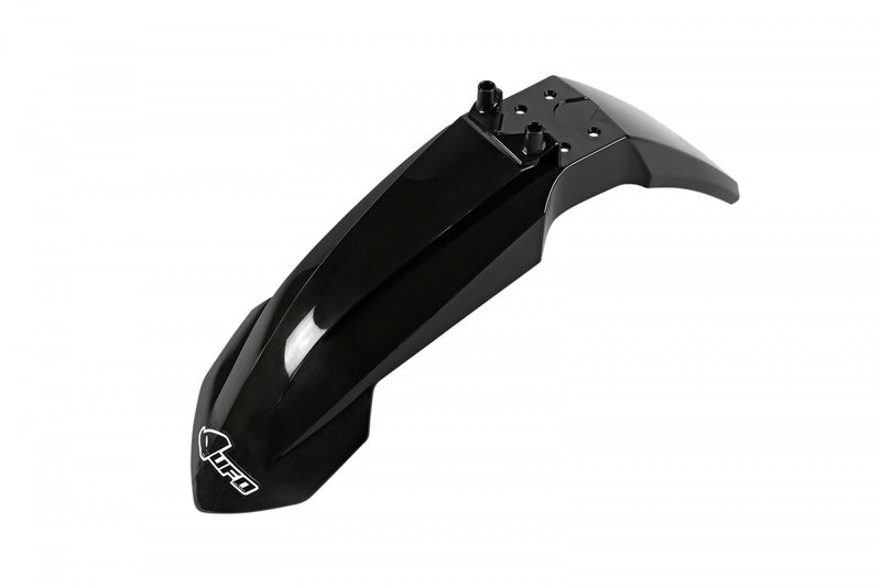 UFO Front Fender Black Gas Gas MC 65 