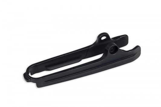 UFO Swingarm Chain Slider Black Gas Gas MC 65