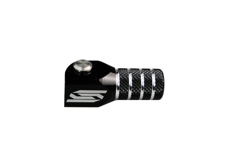 SCAR Gear Shifter Black