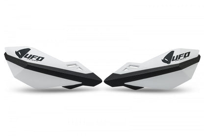 UFO Handguards Black Husqvarna