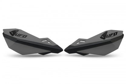 UFO Handguards Black Husqvarna