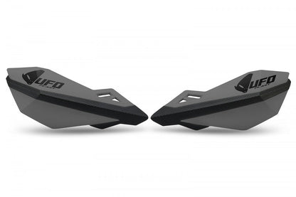 UFO Handguards Black Husqvarna