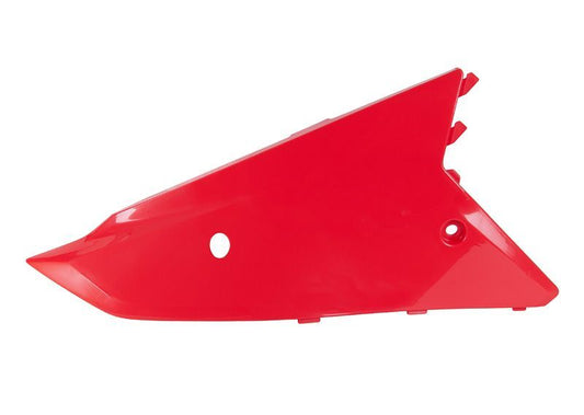 RACETECH Upper Side Panels Red 