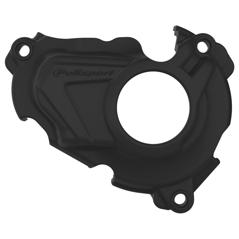 POLISPORT Ignition Crankcase Cover - Yamaha YZ250F