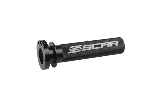 SCAR Throttle Tube Black