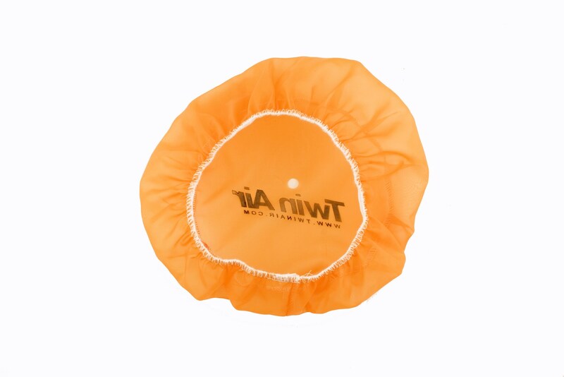 TWIN AIR Dust Cover GP - 160000GPBK KTM