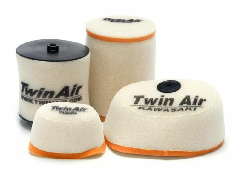 TWIN AIR Air Filter - 158070 TM