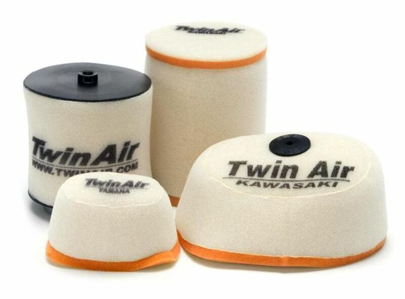 TWIN AIR Luchtfilter - 158155 TM