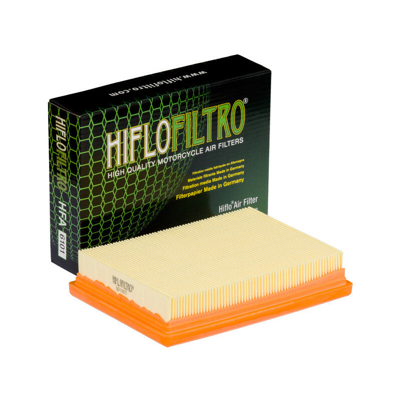 HIFLOFILTRO Luchtfilter - HFA6101 Aprilia