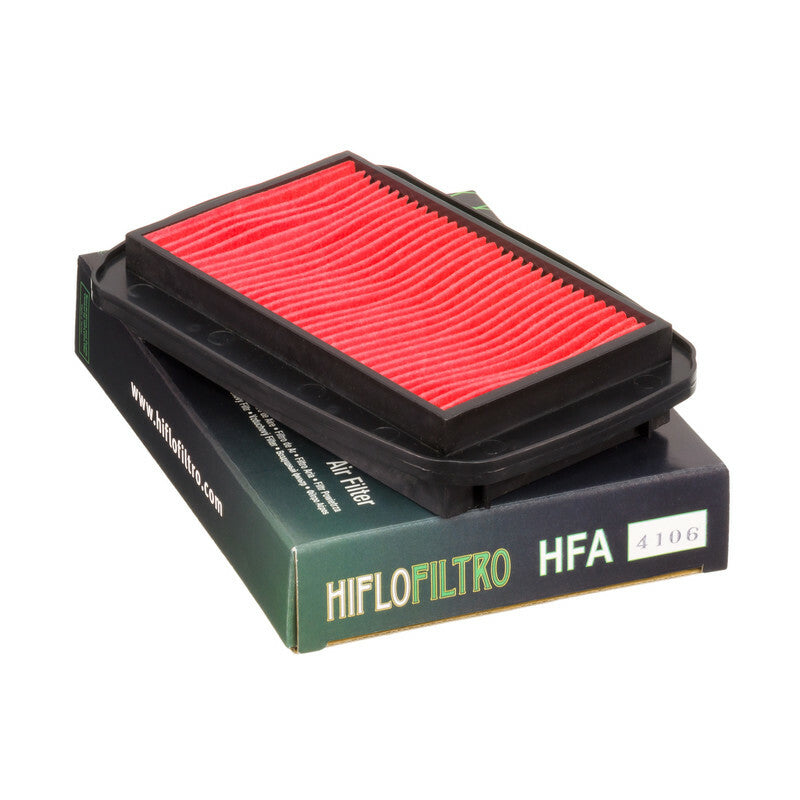 HIFLOFILTRO Luchtfilter - HFA4106 Yamaha YZF125R