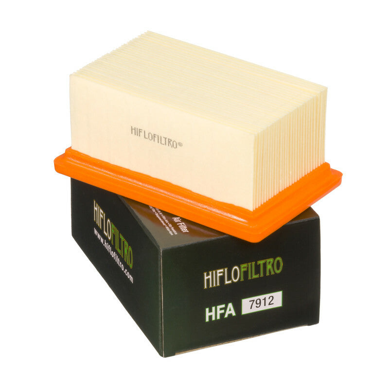 HIFLOFILTRO Air filter - HFA7912 BMW 