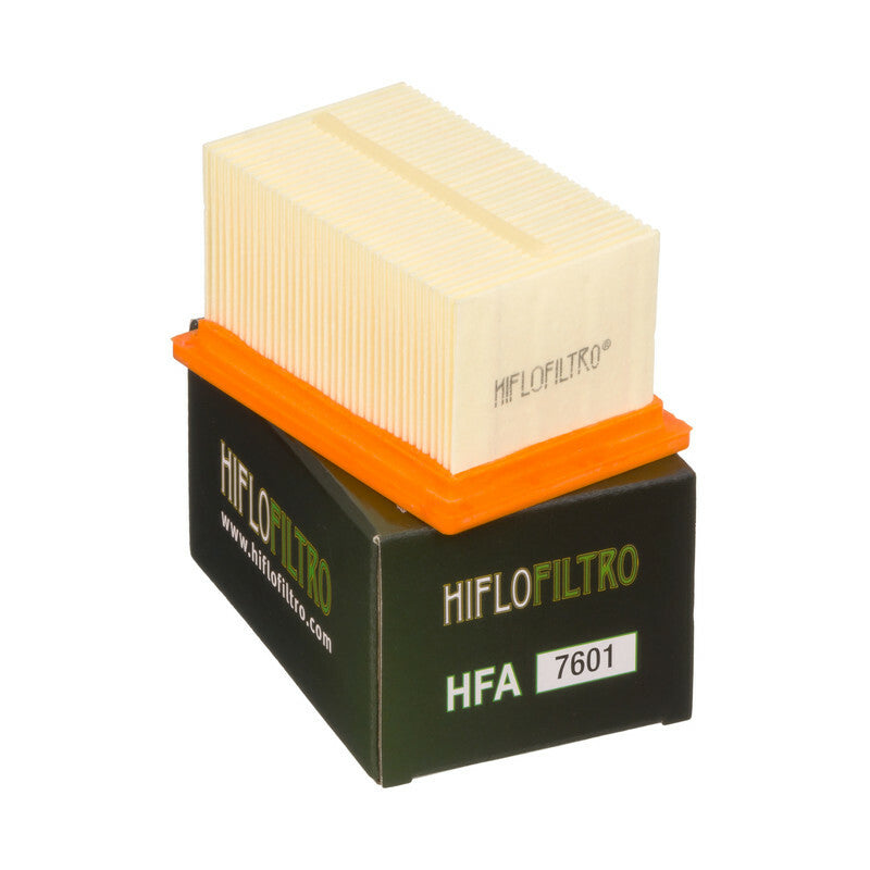 HIFLOFILTRO Air filter - HFA7601 BMW 