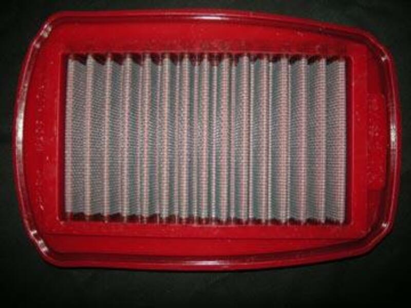 BMC Air Filter Supermoto - FM567/04 Yamaha YZF125R/WR125R