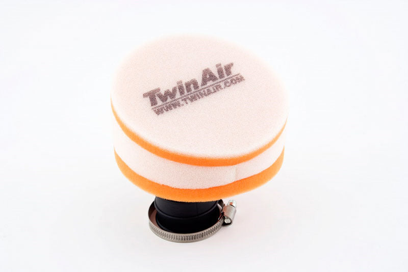 TWIN AIR Luchtfilter cilindrisch Ø45mm - 153004 Suzuki RM80