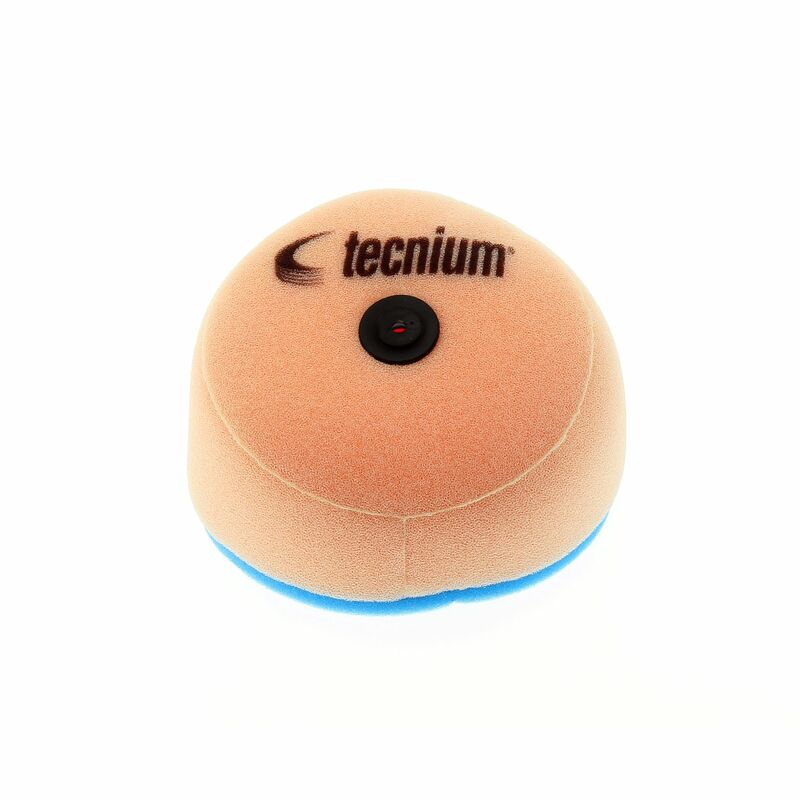 TECNIUM Luchtfilter - 0104 Honda CR 125/250/500