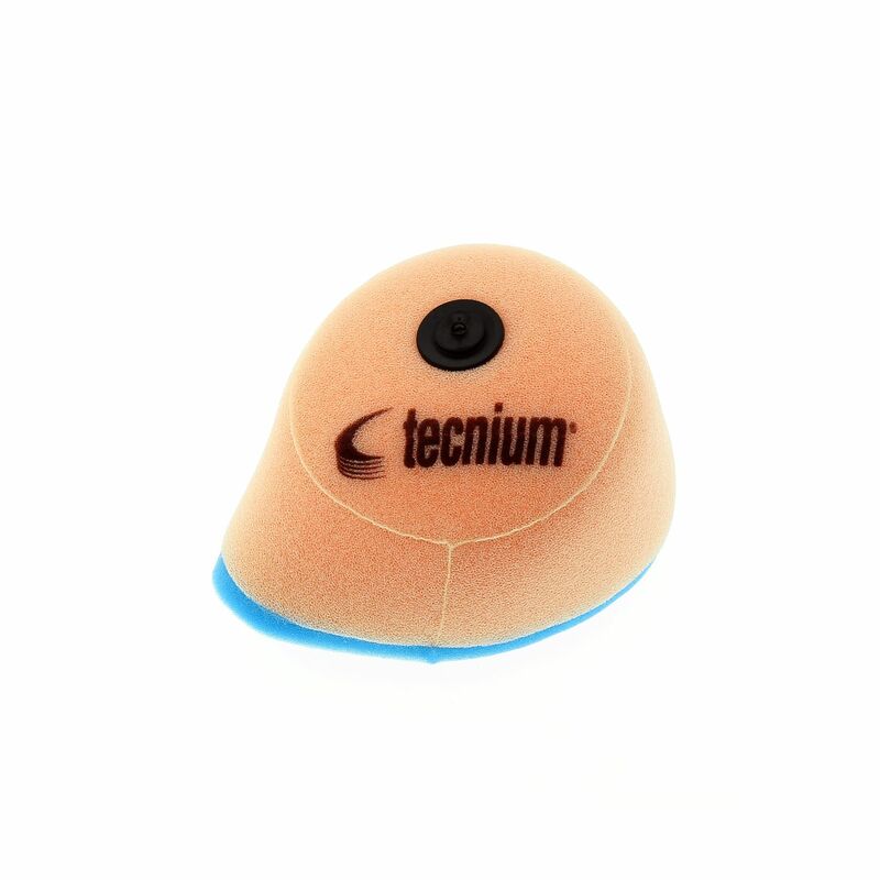 TECNIUM Luchtfilter - 1407 Gas Gas 125,200,250,300 CROSS/END