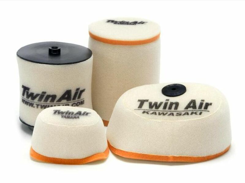 TWIN AIR Luchtfilter voor PowerFlow kit 790266 - 158095 Beta RR250/300