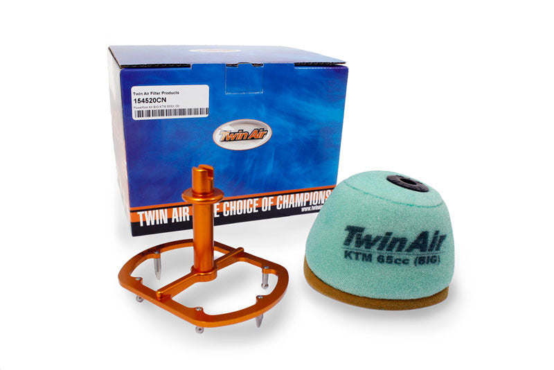 TWIN AIR Powerflow Kit - 154520CN KTM