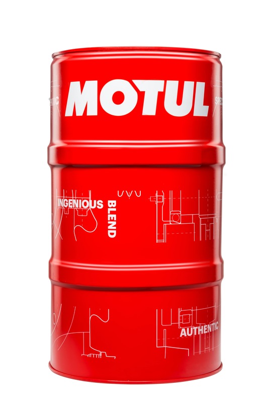 MOTUL 5000 4T motorolie - 10W40 60L