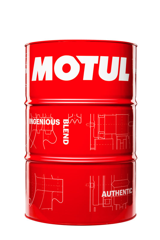 MOTUL 5100 4T motorolie - 10W40 208L