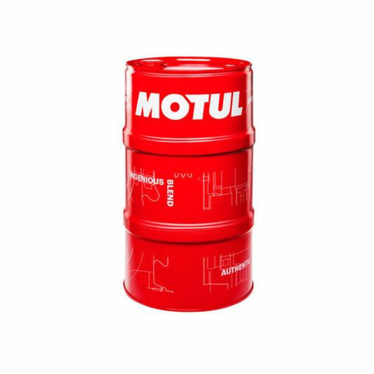 MOTUL 7100 4T motorolie - 5W40 60L