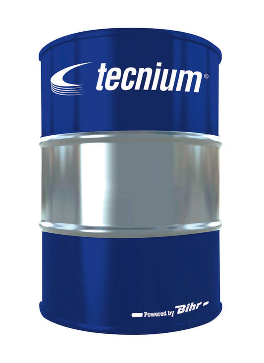 TECNIUM  Motorolie - 10W40 204L