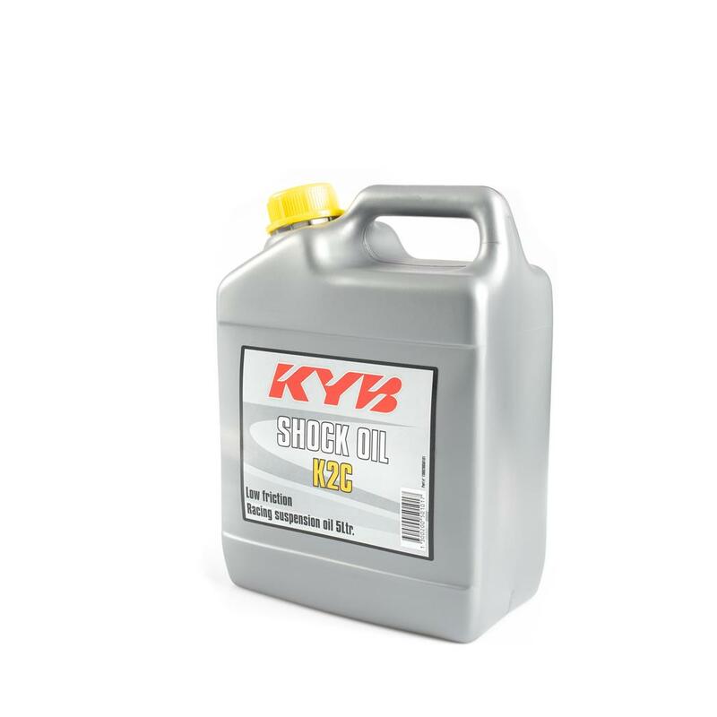 KAYABA Front Fork Oil K2C - 5L 