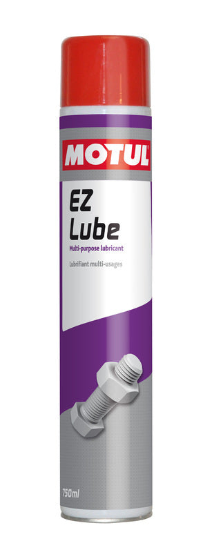 MOTUL Workshop packaging EZ lube multispray - aerosol 750 ml 