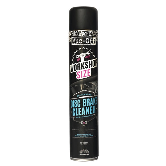 MUC-OFF Disc Brake Cleaner - 750ml spray 