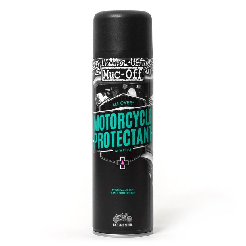 MUC-OFF Motorcycle Protectant - spray can 500 ml