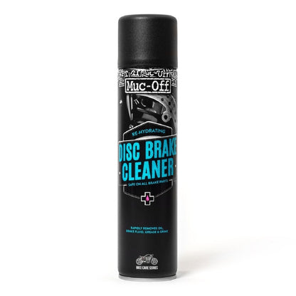 MUC-OFF Disc Brake Cleaner - spuitbus 400 ml