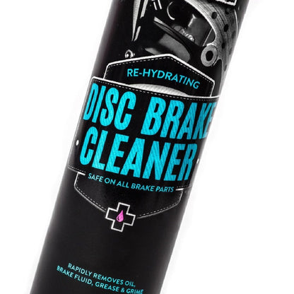 MUC-OFF Disc Brake Cleaner - spray can 400 ml