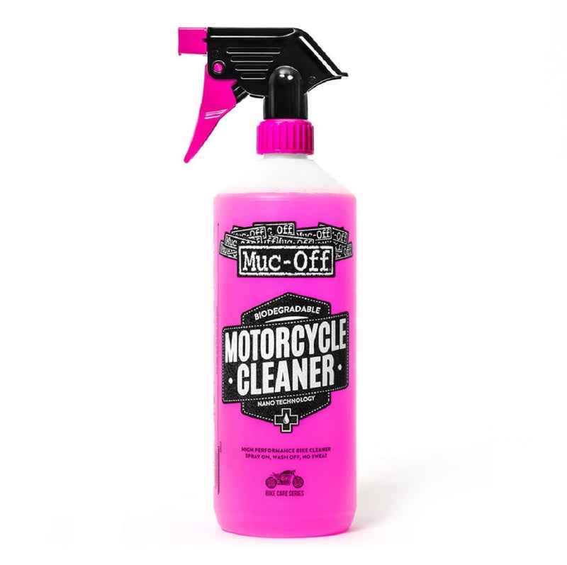 MUC-OFF Care Duo Kit