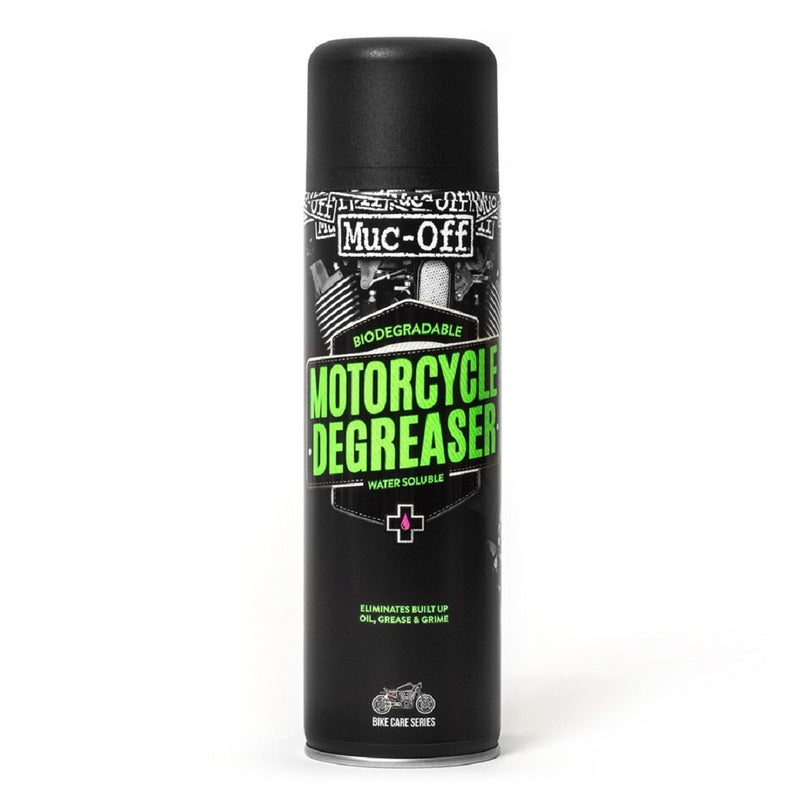 MUC-OFF Motorcycle Degreaser - spray can 500 ml