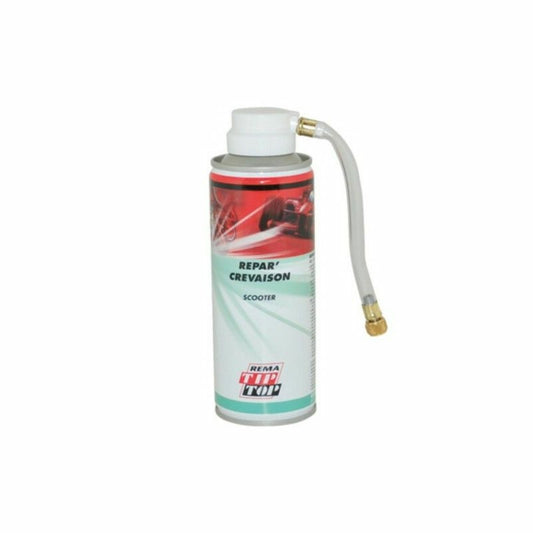 REMA TIP TOP Emergency Banden reparatiespray - spuitbus 200 ml