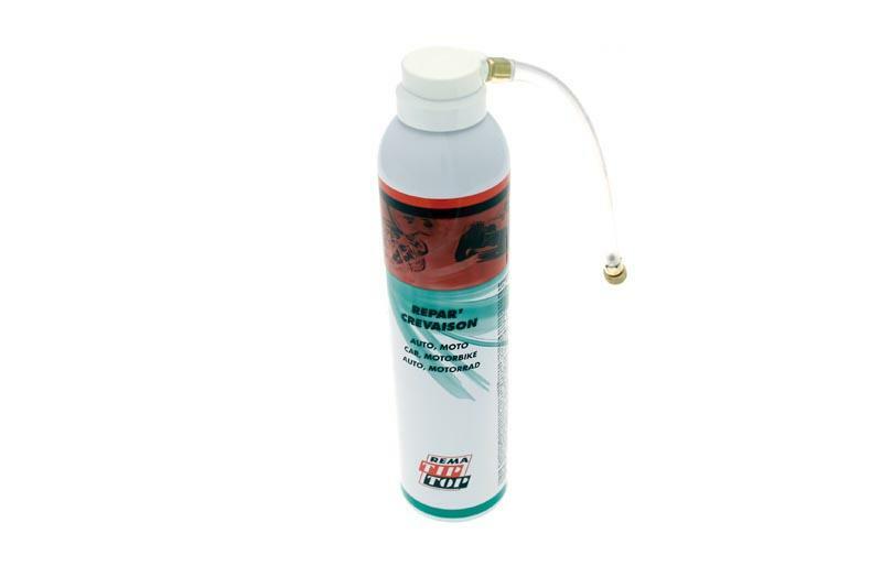 REMA TIP TOP Tire repair spray - aerosol 300 ml