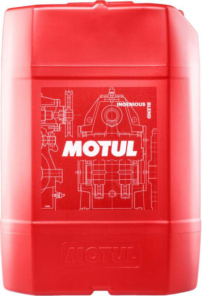 MOTUL Bio Wash reiniger werkplaats assortiment -  20L