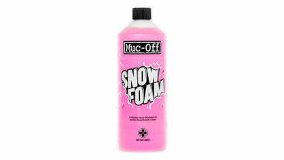 MUC-OFF Snow Foam - 1L 