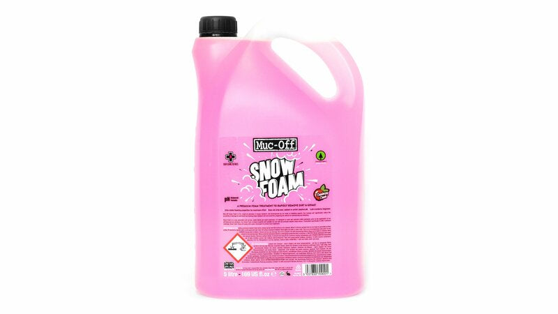 MUC-OFF Snow Foam - 1L 