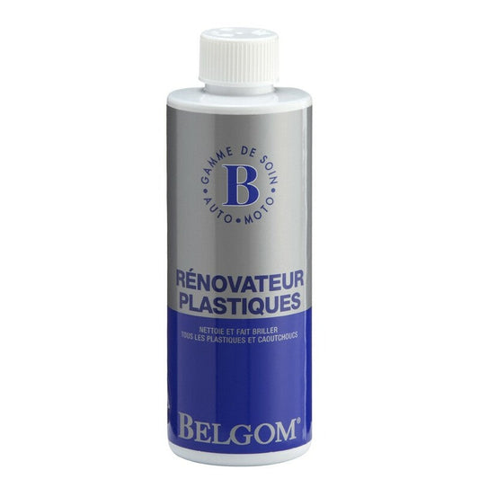 BELGOM Plasticvernieuwer - 500ml pot