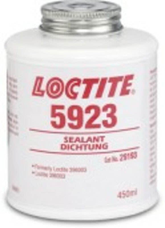 LOCTITE MR 5923 Afdichtkit uitlaat - 450ml