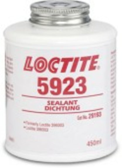 LOCTITE MR 5923 Afdichtkit uitlaat - 450ml