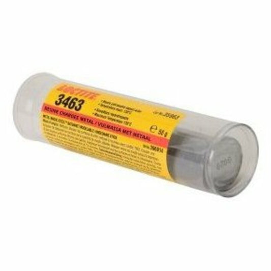 LOCTITE 3463 Tweecomponenten epoxyhars staal - 25g stick